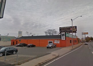 Plus de détails pour 497 Lynnway, Lynn, MA - Local commercial à louer