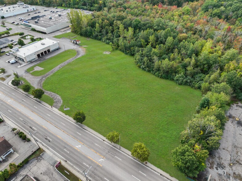 1500 Hartford Ave, Johnston, RI à louer - Photo de l’immeuble – Image 2 sur 2