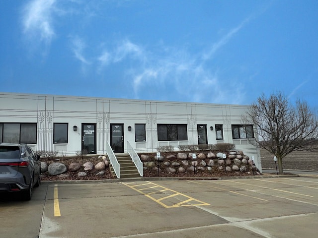 707 Ridgeview Dr, McHenry, IL à vendre - Photo de l’immeuble – Image 2 sur 9