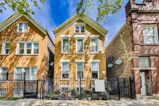 Plus de détails pour 2916 W 25th Pl, Chicago, IL - Logement à vendre