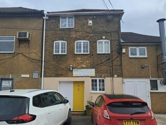 Plus de détails pour Park St, Slough - Bureau à vendre