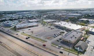 Plus de détails pour 211-265 W FM-1960, Houston, TX - Local commercial à louer