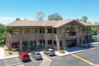 Plus de détails pour 2500 S Power Rd, Mesa, AZ - Coworking à louer