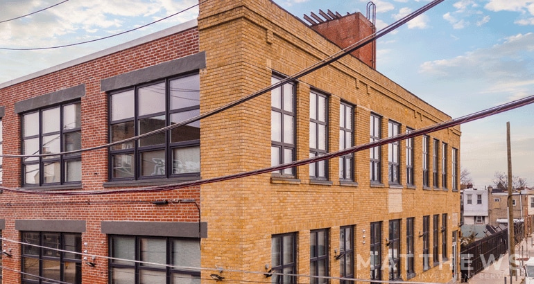 1825 E Atlantic St, Philadelphia, PA à vendre - Photo de l’immeuble – Image 2 sur 4