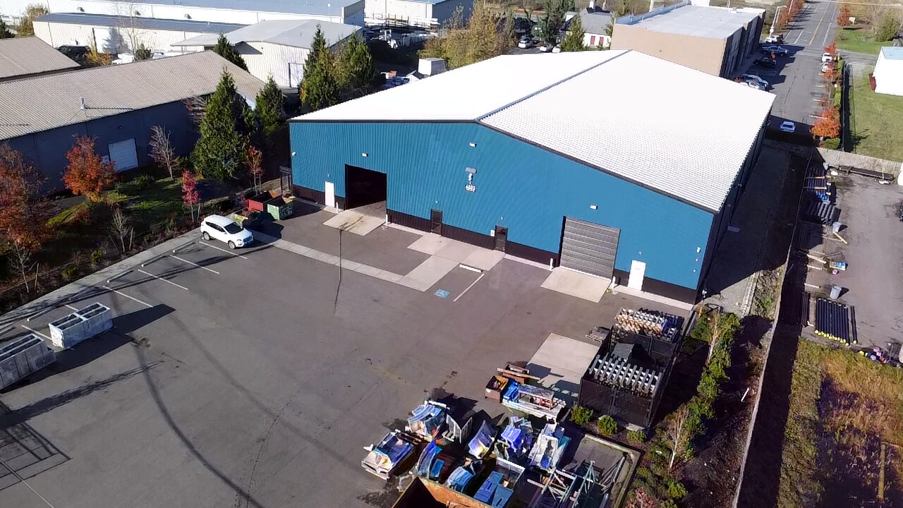 4033 134th St NE, Marysville, WA à vendre Photo principale– Image 1 sur 19