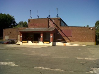 Plus de détails pour 149-151 Randolph St, Passaic, NJ - Industriel/Logistique à louer