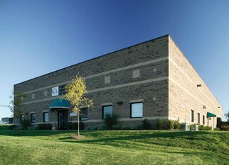 Plus de détails pour 11 Worth Cir, Johnson City, TN - Industriel/Logistique à louer