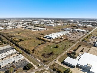 Plus de détails pour 8301 Imperial Dr, Waco, TX - Terrain à vendre