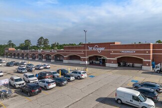 Plus de détails pour 10010 Cypresswood Dr, Houston, TX - Local commercial à louer