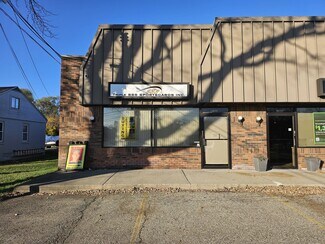 Plus de détails pour 47501 Van Dyke Ave, Shelby Township, MI - Local commercial à louer