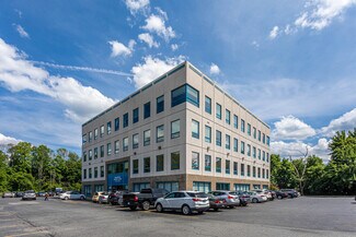 Plus de détails pour 340 Maple St, Marlborough, MA - Médical à louer