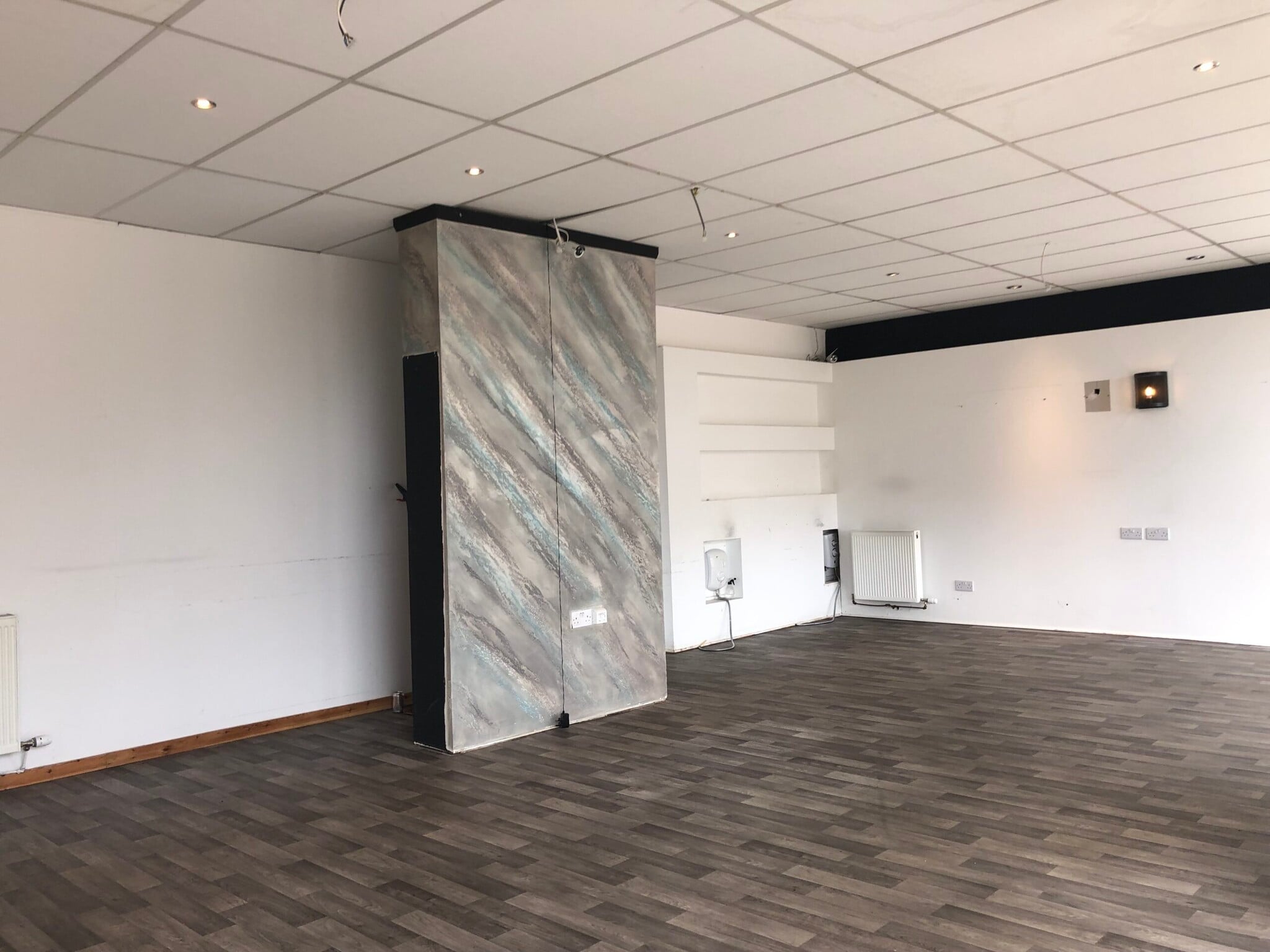 689 George St, Aberdeen à louer Photo intérieure– Image 1 sur 2