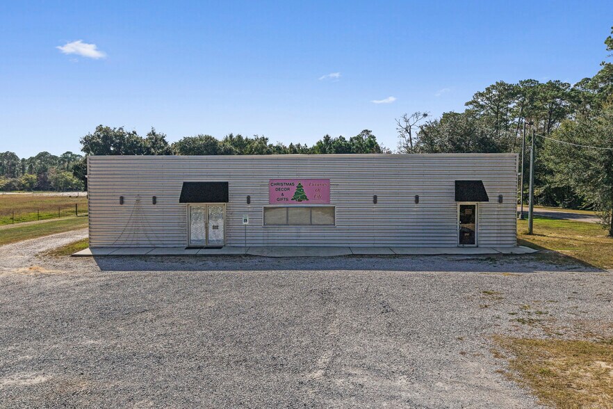 4277 Espy Ave, Long Beach, MS à vendre - Photo de l’immeuble – Image 2 sur 13