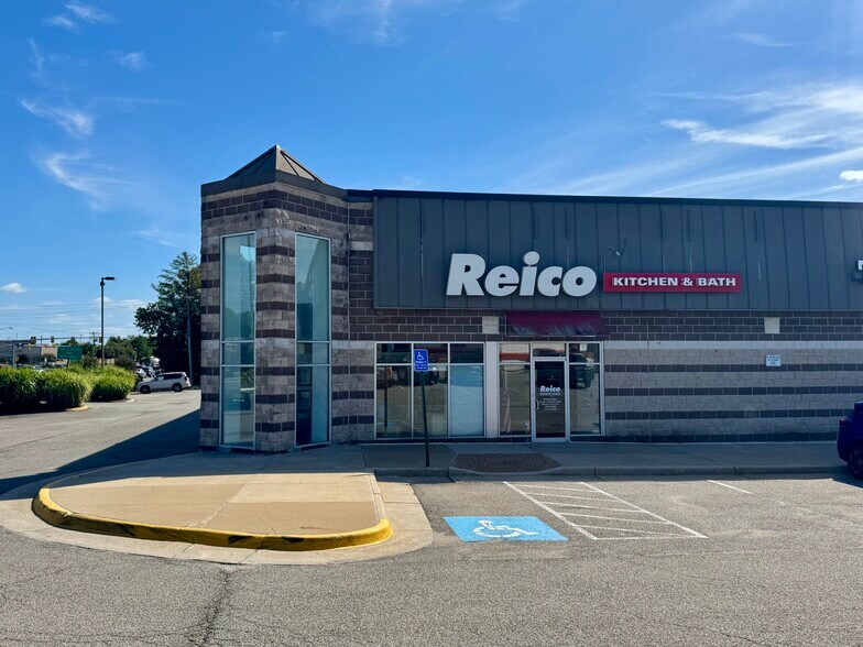 3041 Golansky Blvd, Woodbridge, VA à louer - Photo de l’immeuble – Image 1 sur 11