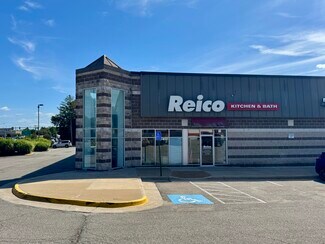 Plus de détails pour 3041 Golansky Blvd, Woodbridge, VA - Local commercial à louer