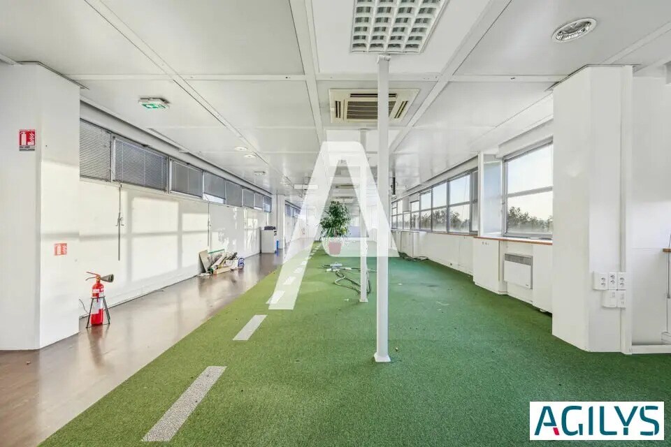 Bureau dans Alfortville à louer Photo intérieure– Image 1 sur 9