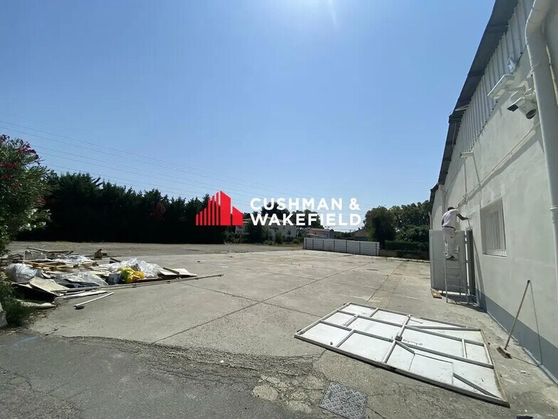 Local d’activités dans Toulouse à louer - Photo de l’immeuble – Image 2 sur 8