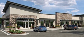 Plus de détails pour 1750 N Redwood Rd, Saratoga Springs, UT - Local commercial à louer