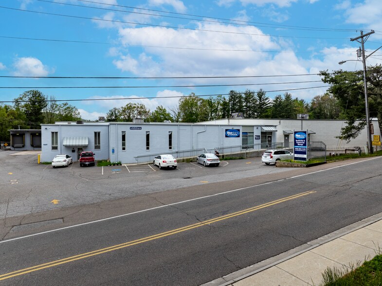 482 State Farm Rd, Boone, NC à vendre - Photo de l’immeuble – Image 3 sur 14