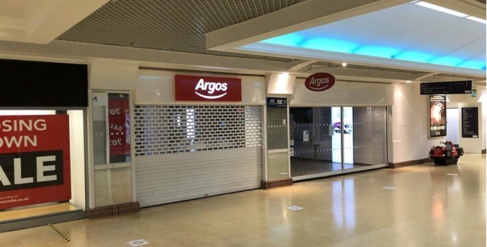 14-43 Victoria Rd, Aldershot à louer - Photo intérieure – Image 3 sur 3