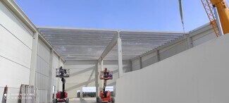 Plus de détails pour Industriel/Logistique à louer