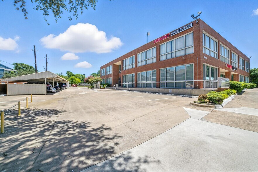 10864 Audelia Rd, Dallas, TX à louer - Photo de l’immeuble – Image 3 sur 21