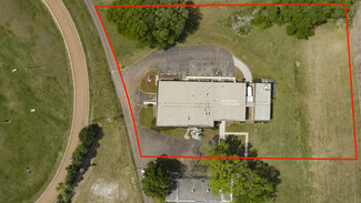 Plus de détails pour 112 Old Mill Rd, Cartersville, GA - Local d’activités à vendre