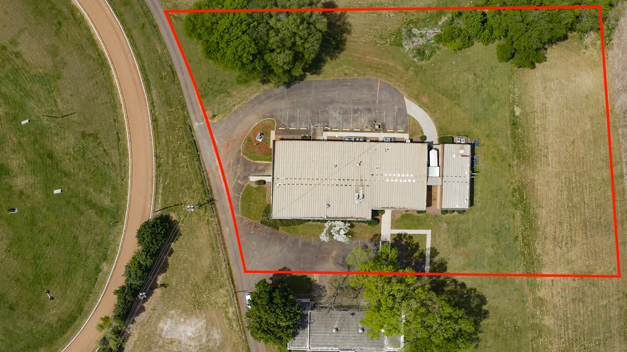 112 Old Mill Rd, Cartersville, GA à vendre Photo principale– Image 1 sur 93