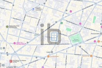 Plus de détails pour Local commercial à louer