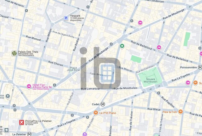 Plus de détails pour Local commercial à louer