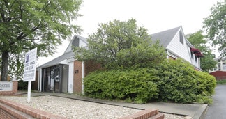 Plus de détails pour 621 E Capitol Ave, Little Rock, AR - Bureau à vendre