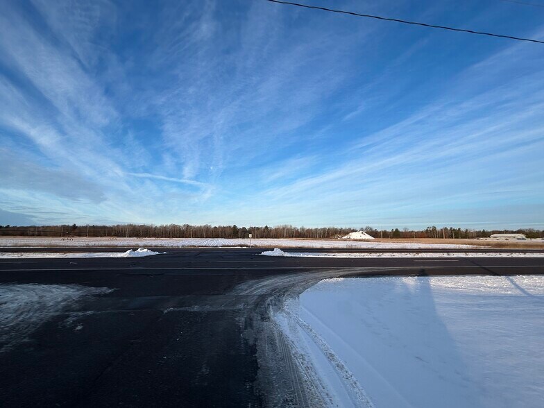 County Hwy SS, Rice Lake, WI à vendre - Photo de l’immeuble – Image 3 sur 15