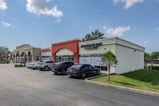 Plus de détails pour 9600 66th St N, Pinellas Park, FL - Local commercial à louer