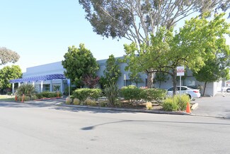 Plus de détails pour 155 Jefferson Dr, Menlo Park, CA - Bureau à louer