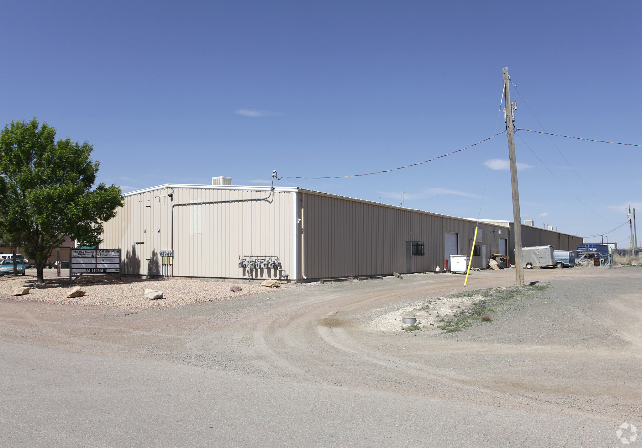 77 Laser Dr, Pueblo, CO à louer Autre– Image 1 sur 26