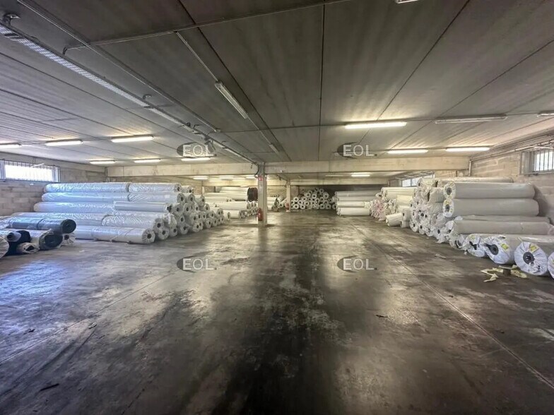 Bureau dans Aubagne à louer - Photo intérieure – Image 3 sur 4