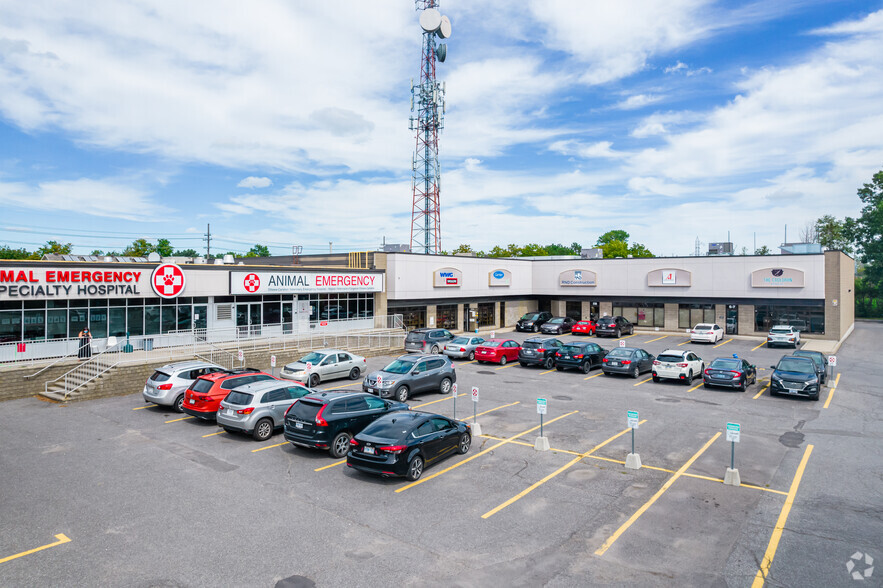 1155 Lola St, Ottawa, ON à louer - Photo de l’immeuble – Image 3 sur 5