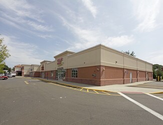 Plus de détails pour 460-480 Elm St, West Haven, CT - Local commercial à louer