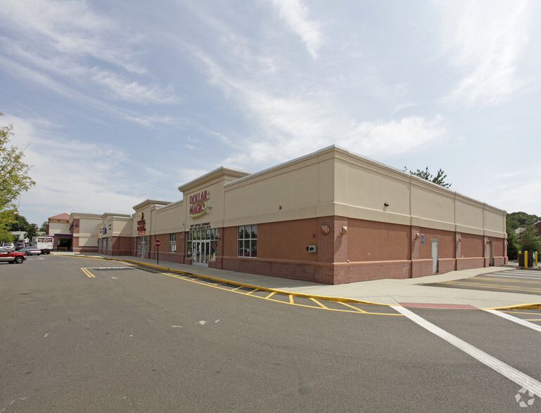 460-480 Elm St, West Haven, CT à louer - Photo principale – Image 1 sur 9