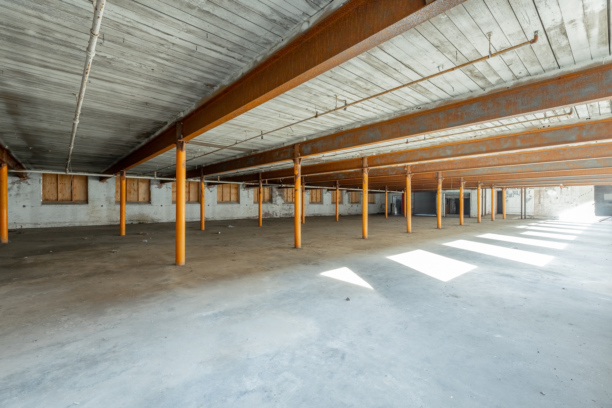 1601 S Holtzclaw Ave, Chattanooga, TN à vendre Photo intérieure– Image 1 sur 1