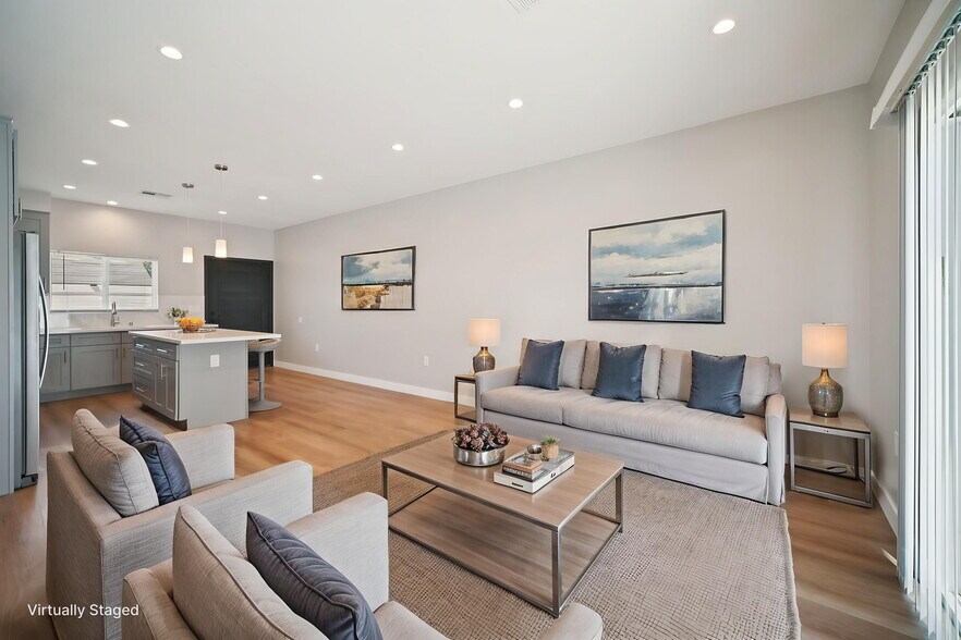 8434 Oakdale Ave, Winnetka, CA à vendre - Photo de l’immeuble – Image 2 sur 47