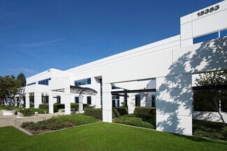 Plus de détails pour 3 Ada St, Irvine, CA - Bureau, Local d'activités à louer