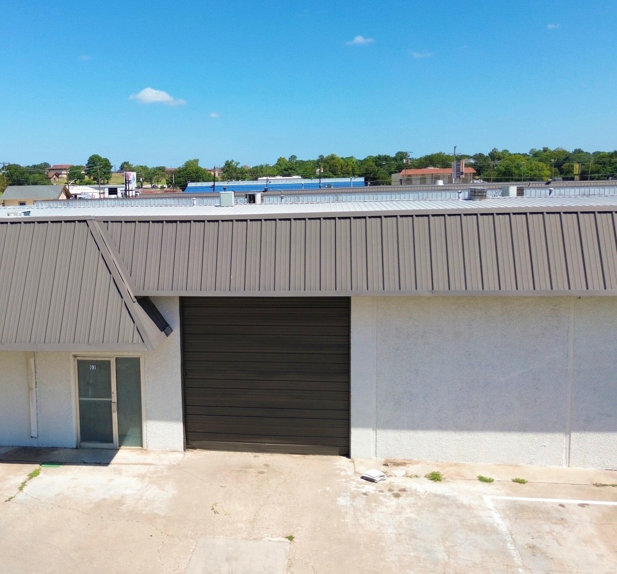 2800 W Division St, Arlington, TX à louer Photo de l’immeuble– Image 1 sur 5