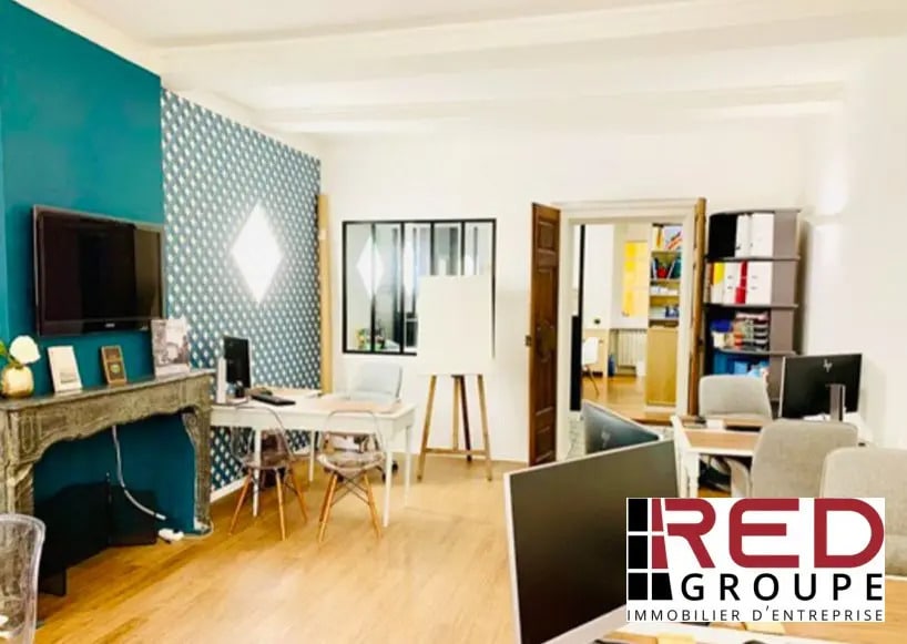 Rue Félicien David, Aix-en-Provence à louer - Photo de l’immeuble – Image 2 sur 5