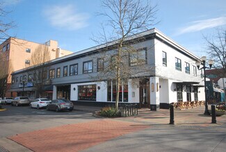 Plus de détails pour 72 W Broadway, Eugene, OR - Bureau, Local commercial à louer