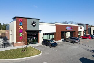 Plus de détails pour 6185 Bennett Dr, Edwardsville, IL - Local commercial à louer