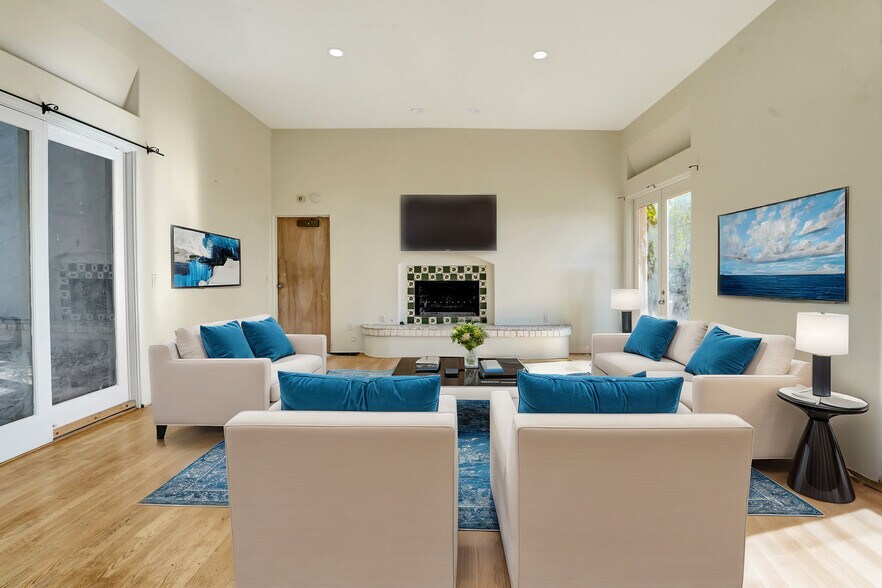 28811 Pacific Coast Hwy, Malibu, CA à louer - Photo intérieure – Image 3 sur 10