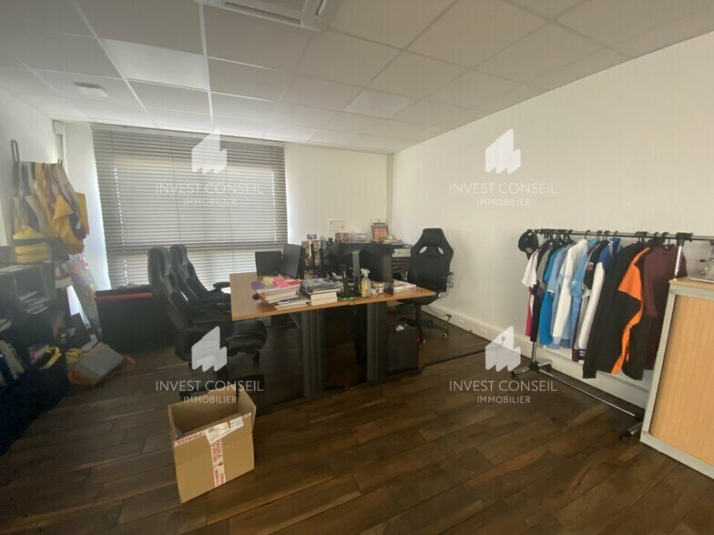 10 Avenue Du Fief, SAINT-OUEN-L'AUMONE à vendre - Photo intérieure – Image 3 sur 8