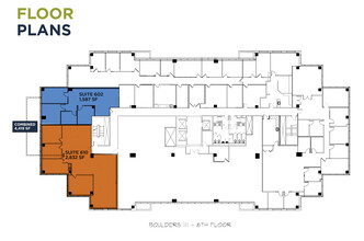 7501 Boulder View Dr, North Chesterfield, VA à louer Photo de l’immeuble– Image 1 sur 1