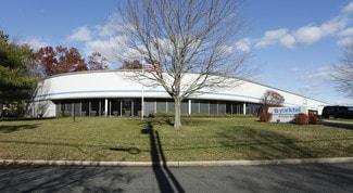 Plus de détails pour 81 Corbett Way, Eatontown, NJ - Bureau à louer